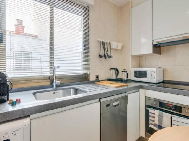 Shared Living/Roommate 4 Dormitorio Madrid Madrid ELS101822838