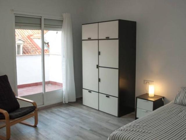 Shared Living/Roommate 4 Dormitorio Madrid Madrid ELS101823102