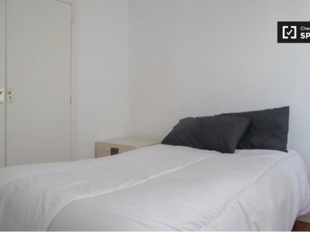 Shared Living/Roommate 4 Dormitorio Madrid Madrid ELS101834882