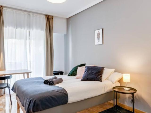 Shared Living/Roommate 4 Dormitorio Madrid Madrid ELS101835033