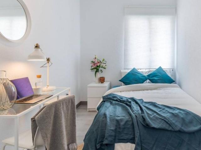 Shared Living/Roommate 4 Dormitorio Madrid Madrid ELS101835049