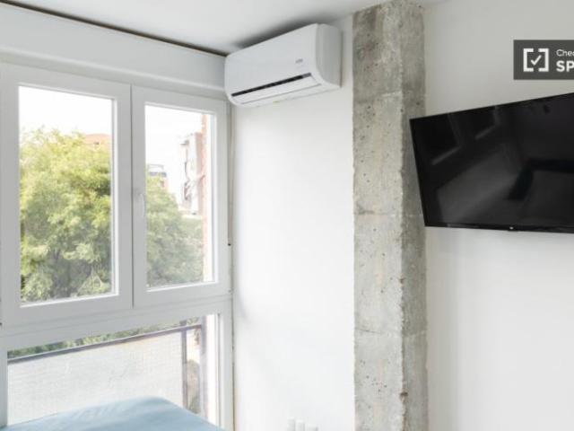 Shared Living/Roommate 4 Dormitorio Madrid Madrid ELS101835336