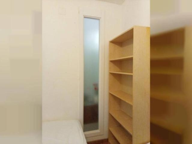 Shared Living/Roommate 4 Dormitorio Madrid Madrid ELS101844222