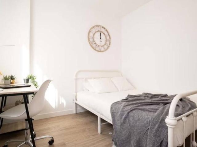 Shared Living/Roommate 4 Dormitorio Madrid Madrid ELS101844891