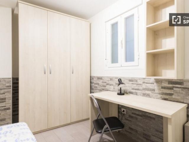 Shared Living/Roommate 4 Dormitorio Madrid Madrid ELS101847073