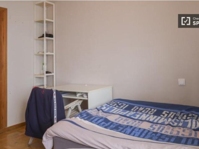 Shared Living/Roommate 4 Dormitorio Madrid Madrid ELS101847613