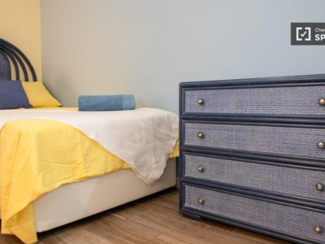 Shared Living/Roommate 4 Dormitorio Madrid Madrid ELS101840783