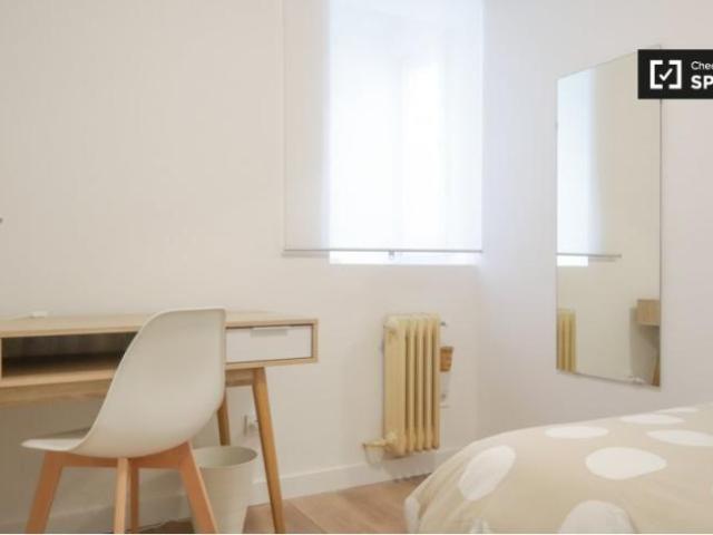 Shared Living/Roommate 4 Dormitorio Madrid Madrid ELS101854101