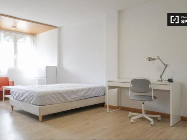 Shared Living/Roommate 4 Dormitorio Madrid Madrid ELS101851237