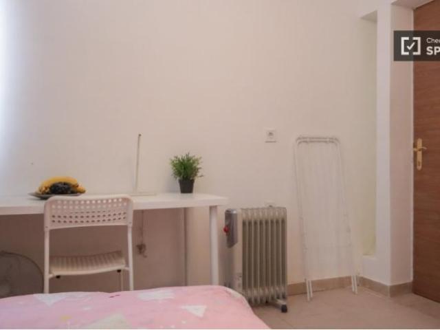 Shared Living/Roommate 4 Dormitorio Madrid Madrid ELS101852039