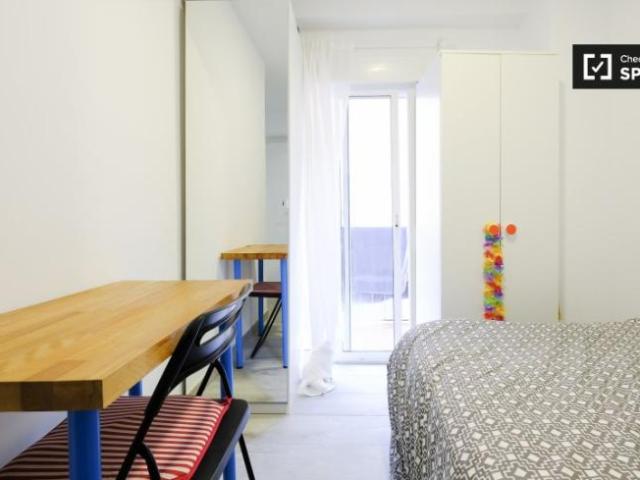 Shared Living/Roommate 4 Dormitorio Madrid Madrid ELS101990356