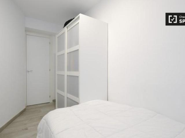 Shared Living/Roommate 4 Dormitorio Madrid Madrid ELS101990835