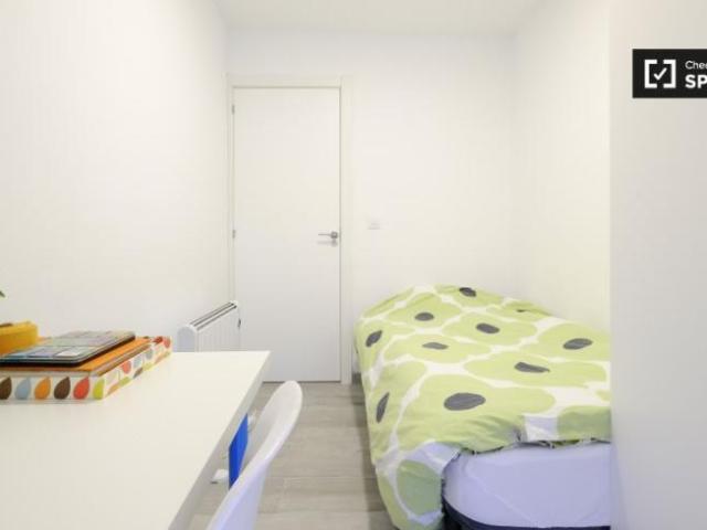 Shared Living/Roommate 4 Dormitorio Madrid Madrid ELS101990837