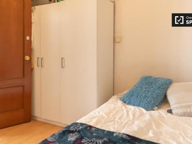 Shared Living/Roommate 4 Dormitorio Madrid Madrid ELS101991722