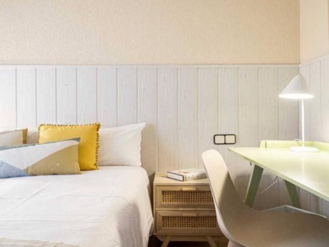 Shared Living/Roommate 4 Dormitorio Madrid Madrid ELS102719060