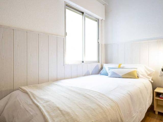 Shared Living/Roommate 4 Dormitorio Madrid Madrid ELS102719429