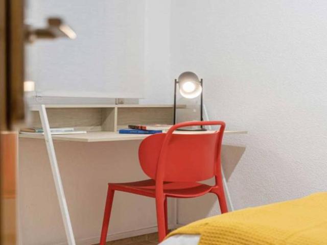 Shared Living/Roommate 4 Dormitorio Madrid Madrid ELS102720095