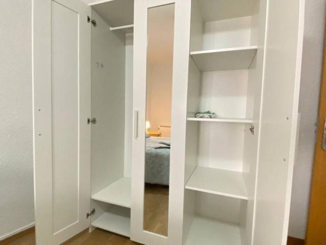 Shared Living/Roommate 4 Dormitorio Madrid Madrid ELS102796867