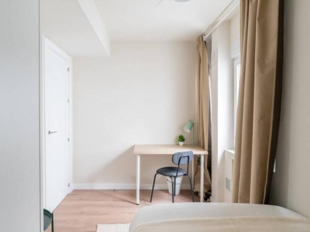Shared Living/Roommate 4 Dormitorio Madrid Madrid ELS102887033