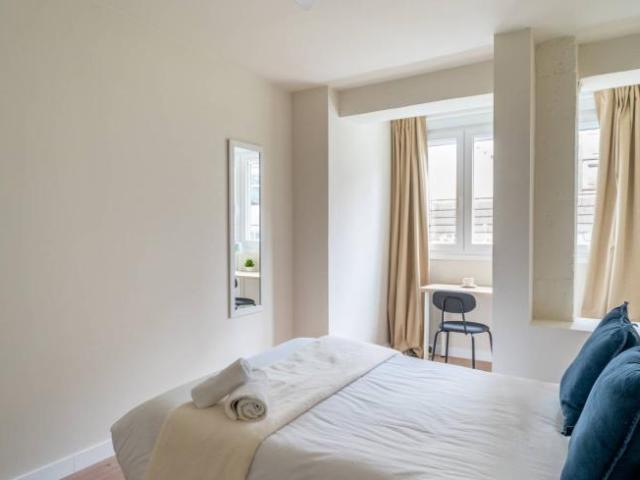 Shared Living/Roommate 4 Dormitorio Madrid Madrid ELS102887095