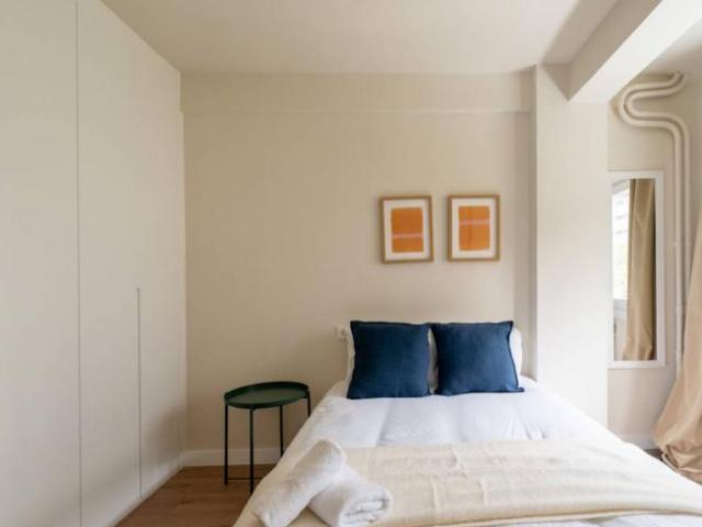 Shared Living/Roommate 4 Dormitorio Madrid Madrid ELS102887143