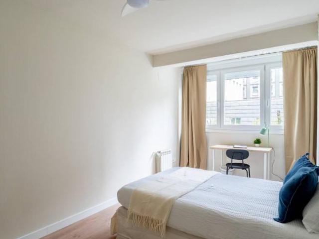 Shared Living/Roommate 4 Dormitorio Madrid Madrid ELS102887304
