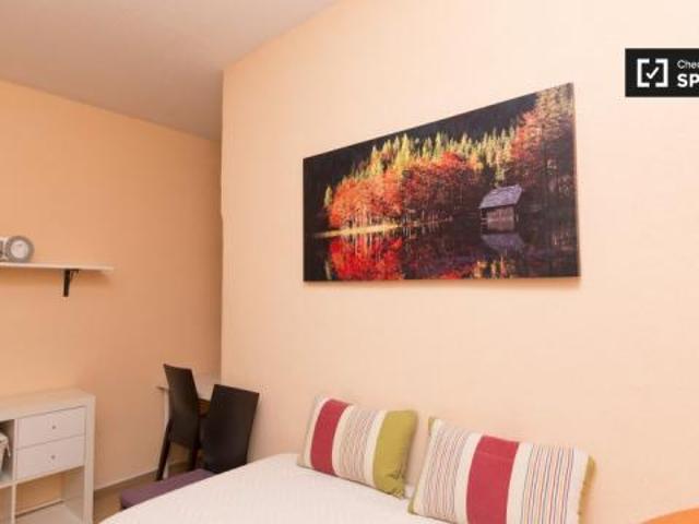 Shared Living/Roommate 4 Dormitorio Madrid Madrid ELS44510720