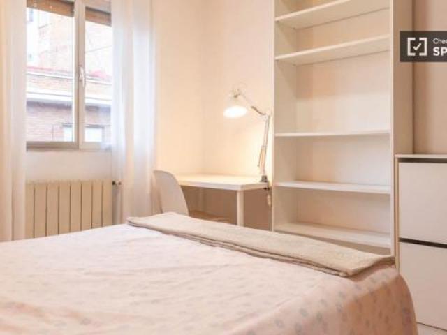 Shared Living/Roommate 4 Dormitorio Madrid Madrid ELS45786112