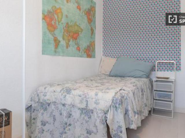 Shared Living/Roommate 4 Dormitorio Madrid Madrid ELS54247599