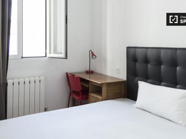 Shared Living/Roommate 4 Dormitorio Madrid Madrid ELS61572443