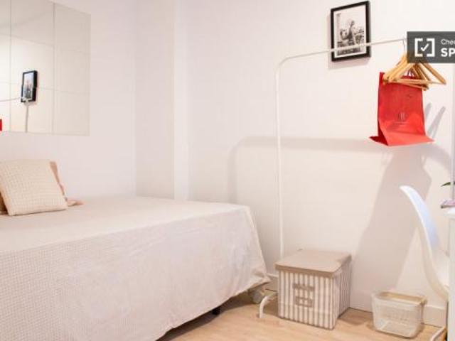 Shared Living/Roommate 4 Dormitorio Madrid Madrid ELS68064581