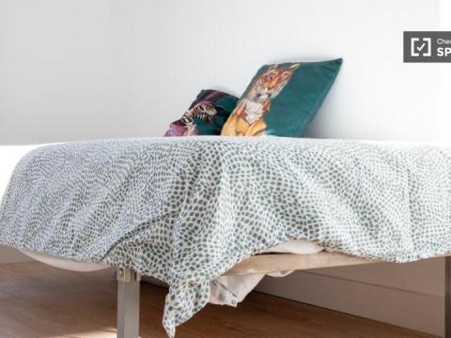 Shared Living/Roommate 4 Dormitorio Madrid Madrid ELS68064583