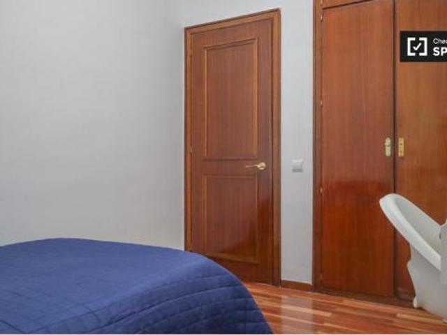 Shared Living/Roommate 4 Dormitorio Madrid Madrid ELS83461154