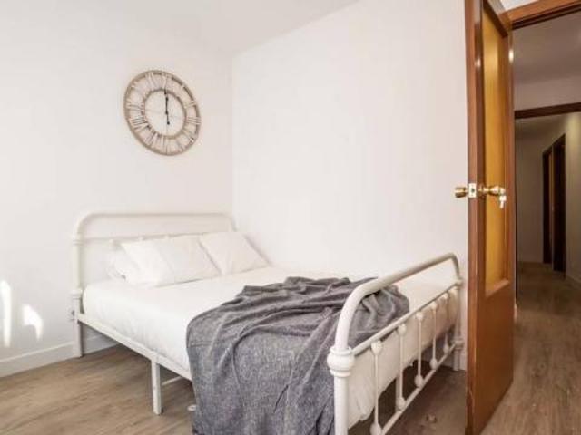 Shared Living/Roommate 4 Dormitorio Madrid Madrid ELS85162892