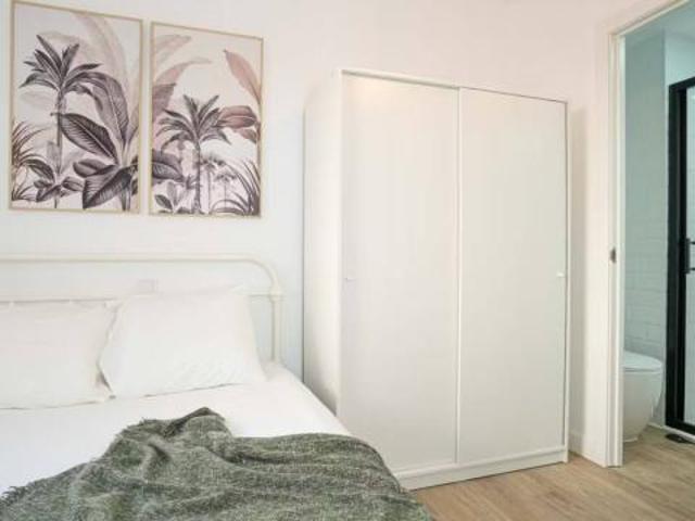 Shared Living/Roommate 4 Dormitorio Madrid Madrid ELS85162893