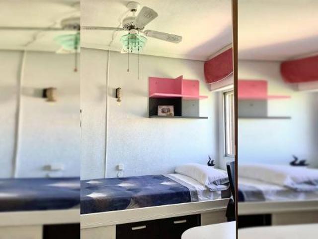 Shared Living/Roommate 4 Dormitorio Madrid Madrid ELS85357696