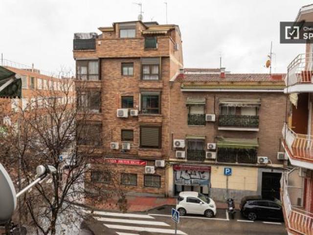 Shared Living/Roommate 4 Dormitorio Madrid Madrid ELS88415237