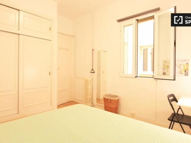 Shared Living/Roommate 4 Dormitorio Madrid Madrid ELS91891388