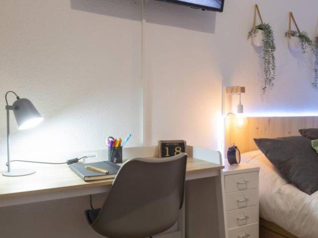 Shared Living/Roommate 4 Dormitorio Madrid Madrid ELS92823714