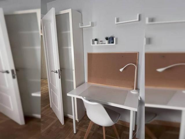 Shared Living/Roommate 4 Dormitorio Madrid Madrid ELS92823733