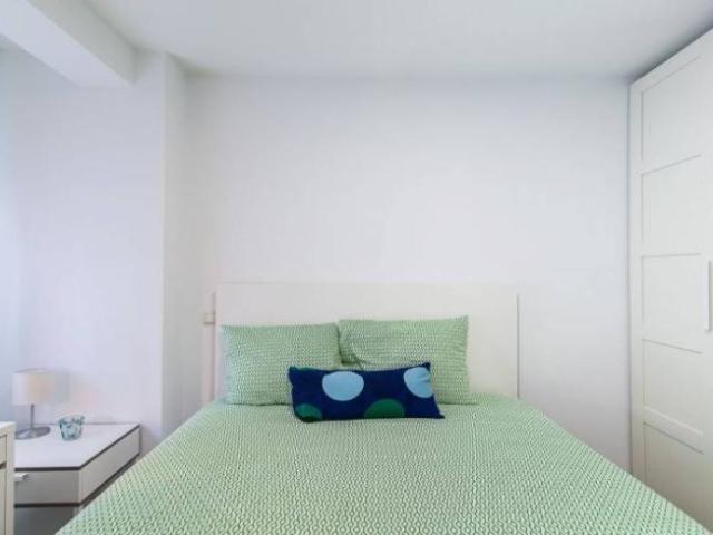 Shared Living/Roommate 4 Dormitorio Madrid Madrid ELS92823019