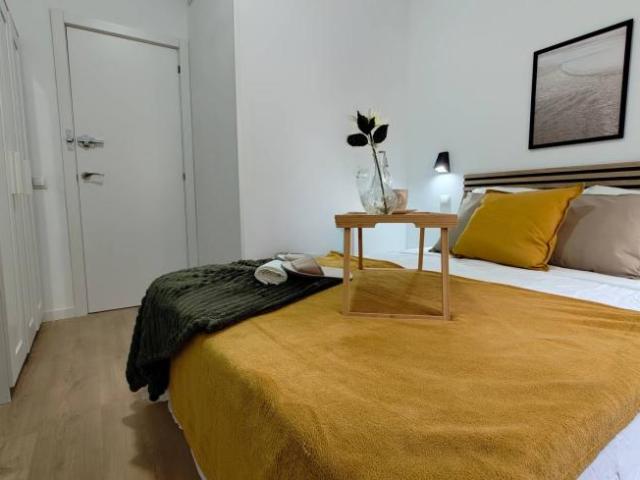Shared Living/Roommate 4 Dormitorio Madrid Madrid ELS93800526