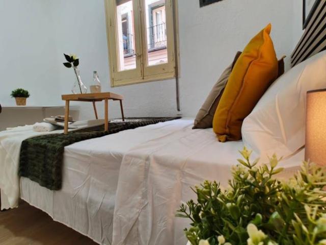 Shared Living/Roommate 4 Dormitorio Madrid Madrid ELS93800528