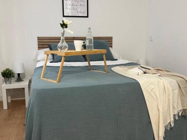 Shared Living/Roommate 4 Dormitorio Madrid Madrid ELS93800529