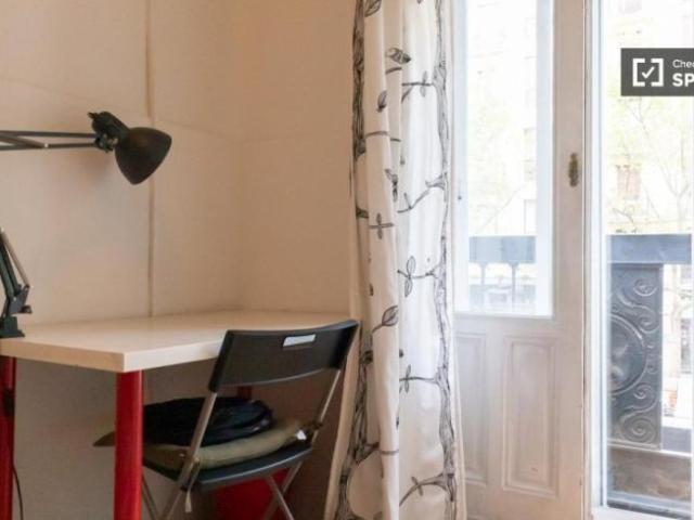 Shared Living/Roommate 4 Dormitorio Madrid Madrid ELS93975876