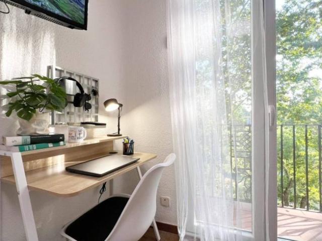 Shared Living/Roommate 4 Dormitorio Madrid Madrid ELS93053220