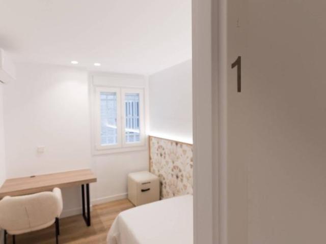 Shared Living/Roommate 4 Dormitorio Madrid Madrid ELS95421924