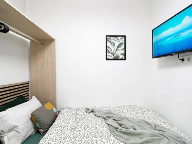 Shared Living/Roommate 4 Dormitorio Madrid Madrid ELS95823489