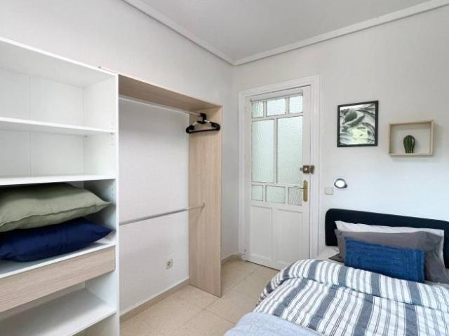 Shared Living/Roommate 4 Dormitorio Madrid Madrid ELS95823491