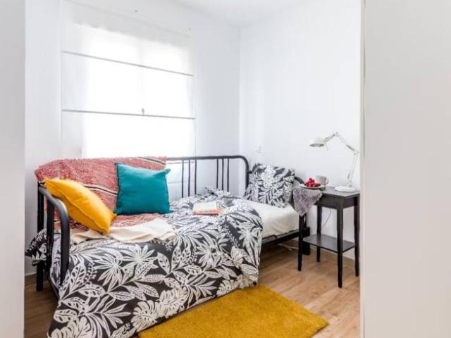 Shared Living/Roommate 4 Dormitorio Madrid Madrid ELS95878148